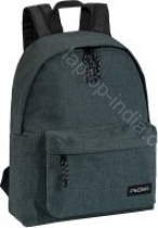 Pedea Style 13.3" backpack grey