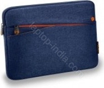 Pedea Tablet Fashion 10.1" sleeve blue