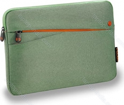 Pedea Tablet Fashion 10.1" sleeve green