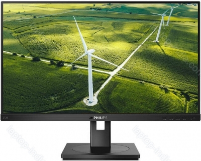 Philips B-line 272B1G, 27"