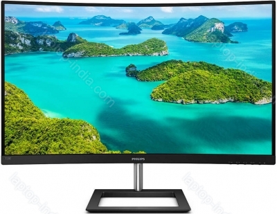 Philips E-Line 328E1CA, 31.5"