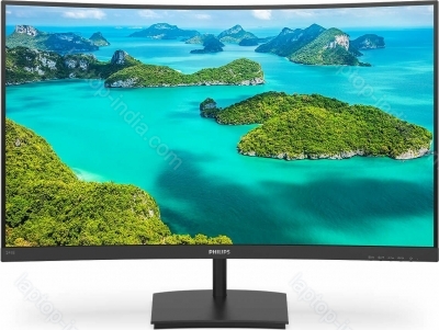 Philips E-line 241E1SCA, 23.6"