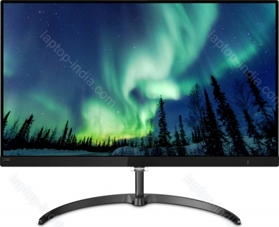 Philips E-line 276E8VJSB, 27"