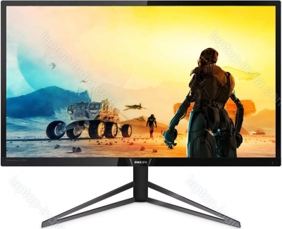 Philips Momentum 326M6VJRMB, 31.5"