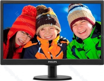 Philips V-Line 193V5LSB2, 18.5"