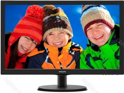 Philips V-line 223V5LSB2, 21.5"