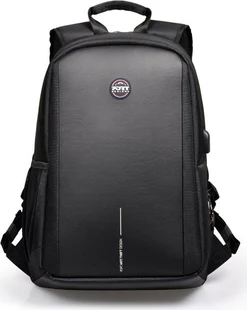 Port Designs Chicago Evo 13/15.6" notebook-backpack, black