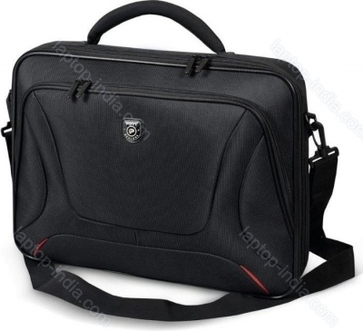 Port Designs Courchevel CL 15.6" notebook-messenger bag