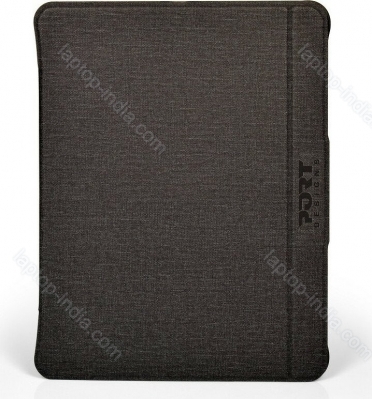 Port Designs Manchester II iPad 10.2" 2019 sleeve black