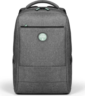 Port Designs Yosemite XL Eco 15.6" notebook-backpack, grey