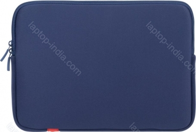 RivaCase 5123 anti-shock Laptop sleeve for MacBook 13", blue