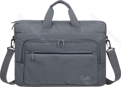 RivaCase Alpendorf 7531 laptop bag 15.6-16", grey