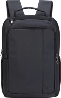 RivaCase Central 8262 Laptop backpack 15.6", black