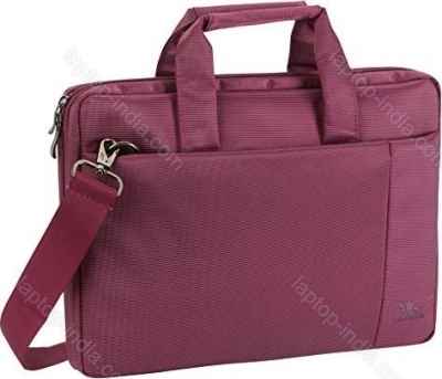 RivaCase Laptop bag 13.3" purple