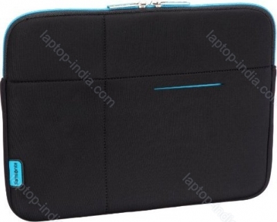 Samsonite Airglow 13.3" notebook-sleeve black/blue