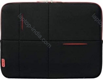 Samsonite Airglow 15.6" sleeve black/red