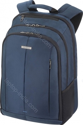 Samsonite GuardIT 2.0 Laptop Backpack M 15.6" notebook-backpack blue