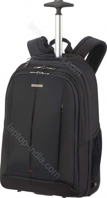 Samsonite GuardIT 2.0 Laptop Backpack Wheels 15.6" notebook-backpack with wheels black