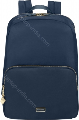 Samsonite Karissa Biz 2.0 15.6" notebook-backpack, Midnight Blue