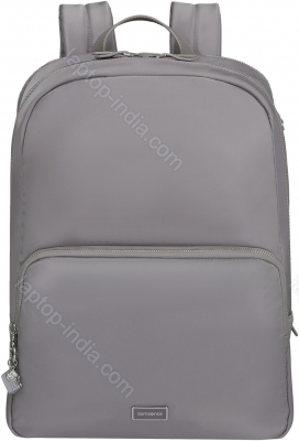 Samsonite Karissa Biz 2.0 15.6" notebook-backpack, Lilac Grey