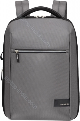 Samsonite Litepoint 14.1" notebook-backpack, grey