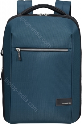 Samsonite Litepoint 15.6" notebook-backpack, Peacock