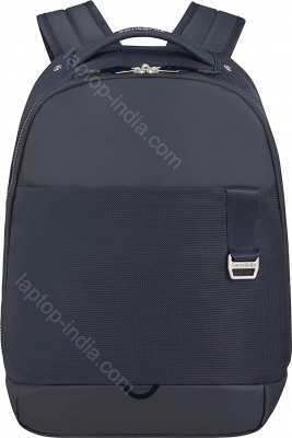 Samsonite Midtown Laptop Backpack S 14.1" notebook-backpack, Dark Blue