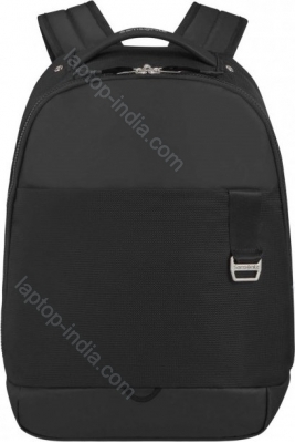 Samsonite Midtown Laptop Backpack S 14.1" notebook-backpack, black