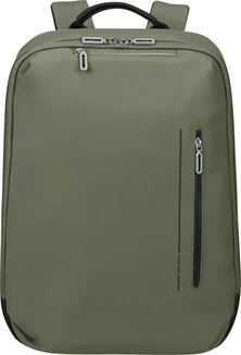 Samsonite Ongoing 15.6" notebook-backpack, olive green