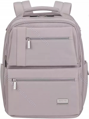 Samsonite Openroad Chic 2.0 14.1" notebook-backpack, Pearl Lilac