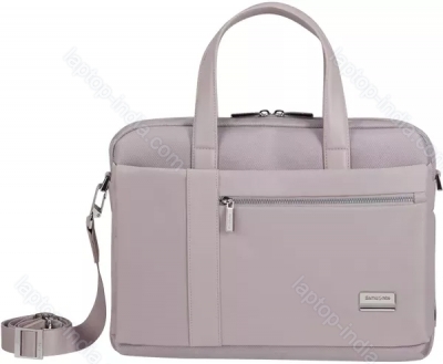 Samsonite Openroad Chic 2.0 15.6" notebook-briefcase, Pearl Lilac