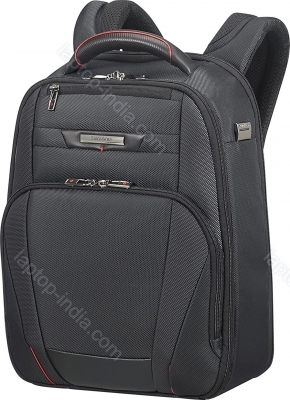 Samsonite Pro-DLX 5 Laptop Backpack 14.1" notebook-backpack black