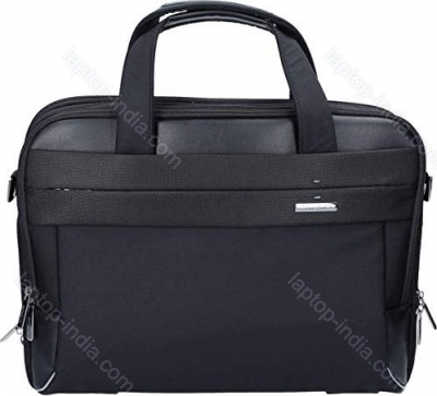 Samsonite Spectrolite 2.0 Bailhandle Expandable M, 15.6" black