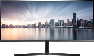 Samsung CH890 (2017), 34"