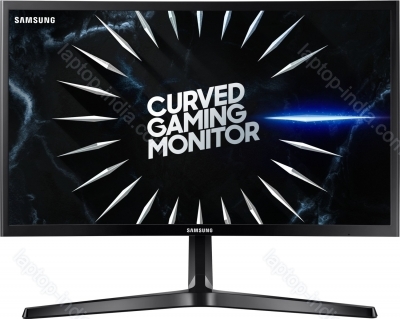 Samsung CRG5 (2021), 23.5"