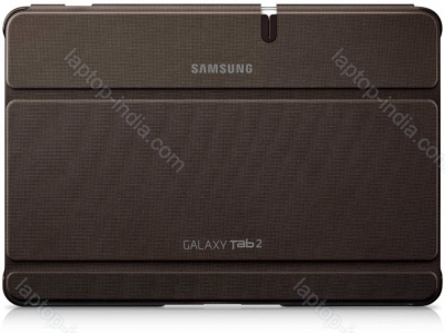 Samsung Diary Bag for Galaxy Tab 2 10.1 brown