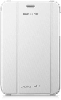 Samsung Diary sleeve for Galaxy Tab 2 7.0 white