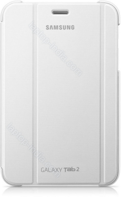 Samsung EF-BN510 Diary sleeve for Galaxy Note 8.0 white