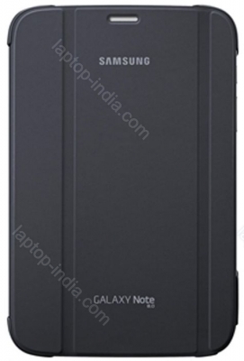 Samsung EF-BN510 Diary sleeve for Galaxy Note 8.0 grey