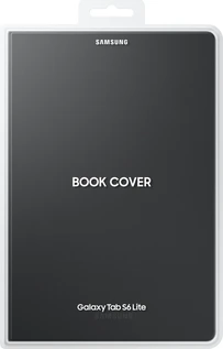 Samsung EF-BP610 Book Cover for Galaxy Tab S6 Lite, grey