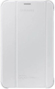 Samsung EF-BT110 Book Cover for Galaxy Tab 3 Lite white