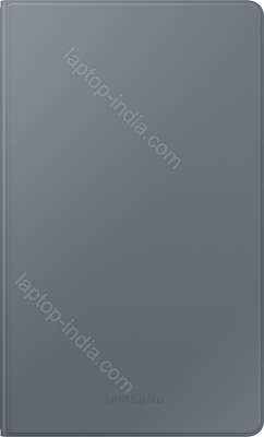 Samsung EF-BT220 Book Cover for Galaxy Tab A7 Lite, Dark Gray