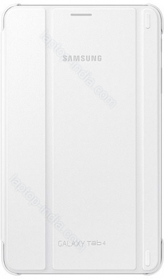 Samsung EF-BT330 Book Cover for Galaxy Tab 4 8" white