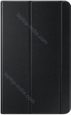Samsung EF-BT560 Book Cover for Galaxy Tab E black