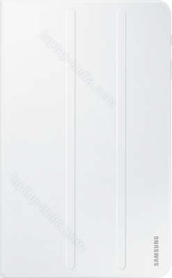 Samsung EF-BT580 Book Cover for Galaxy Tab A 10.1 (2016) white