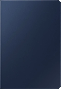 Samsung EF-BT630 Book Cover for Galaxy Tab S7, Navy