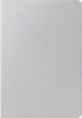 Samsung EF-BT630 Book Cover for Galaxy Tab S7, Light Gray