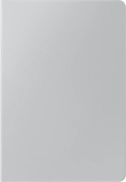 Samsung EF-BT630 Book Cover for Galaxy Tab S7, Light Gray