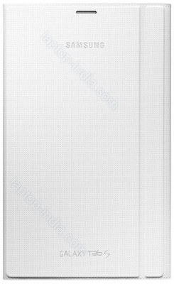 Samsung EF-BT700 Book Cover for Galaxy Tab S 8.4 white