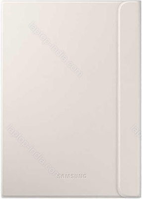 Samsung EF-BT810 Book Cover for Galaxy Tab S2 9.7 white